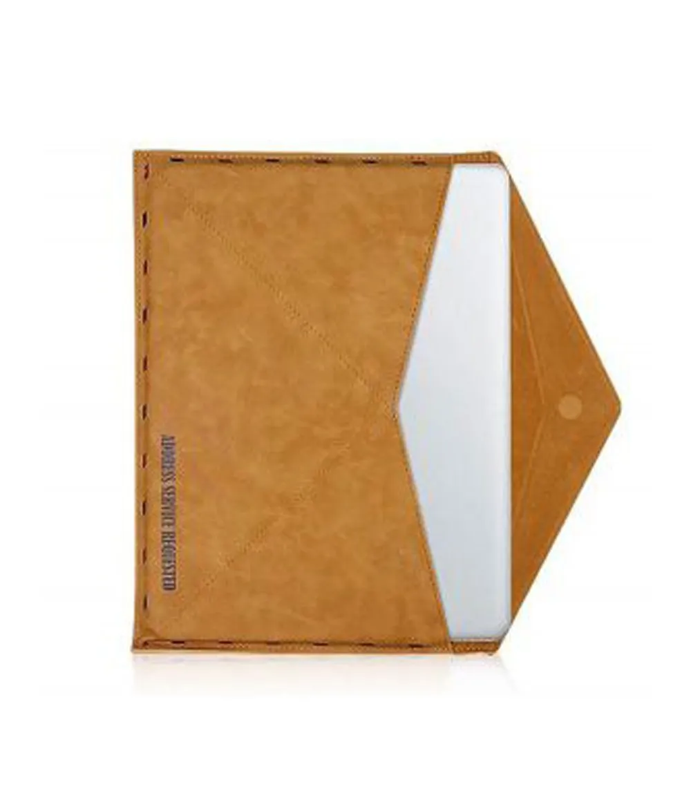 Túi da bảo vệ Samdi dành cho Surface
