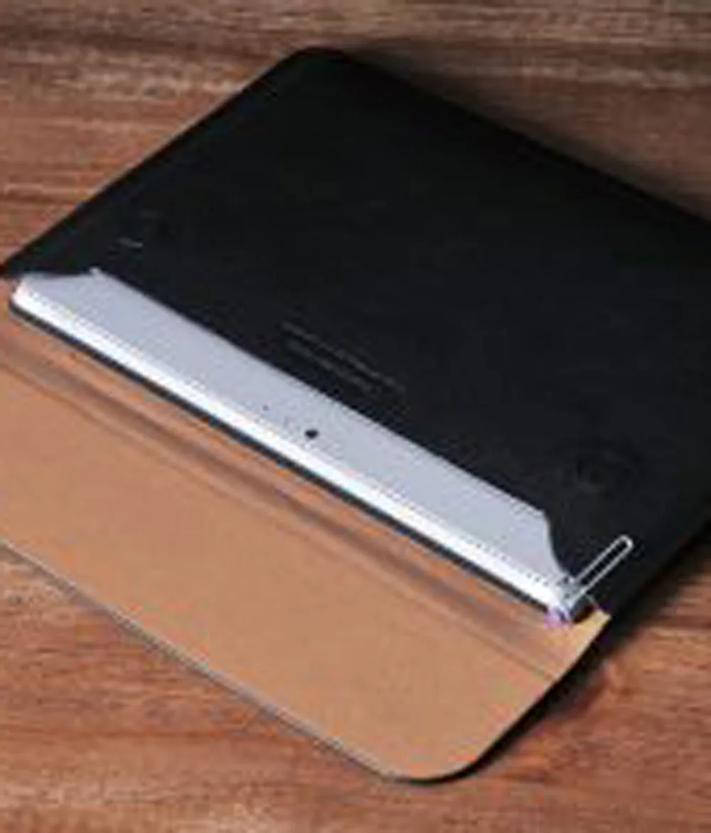 Túi da đựng Surface Pro 3,4 Tommy Town