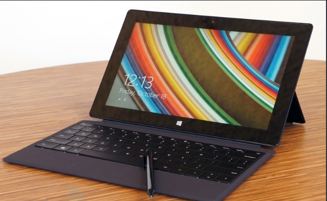 Mua bán surface pro 2