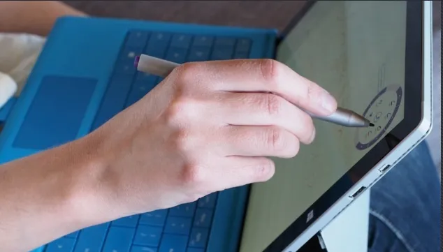 Đặc điểm của Surface Pen 2