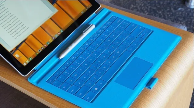 Đặc điểm nổi bật của Surface Pen