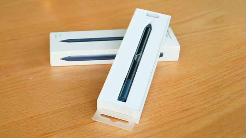 phụ kiện surface - surface pen