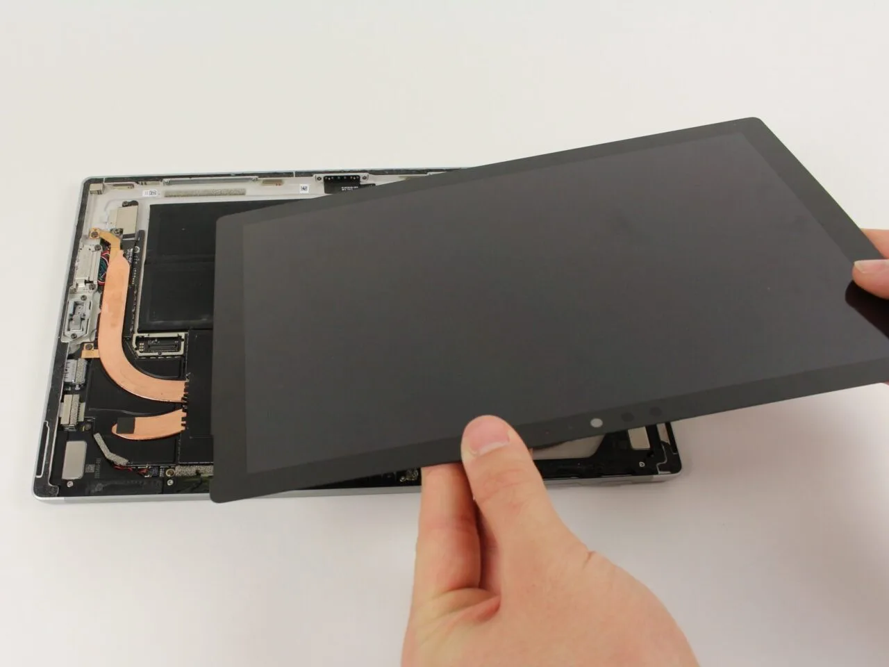 dịch vụ sửa surface lấy ngay