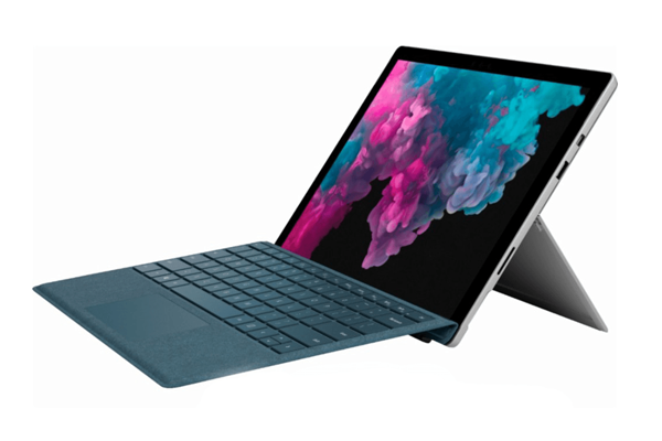 Surface Pro 6 2018