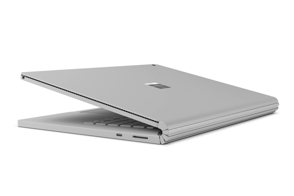 Đánh giá Surface Pro 5