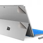 Miếng Dán Surface Pro 4